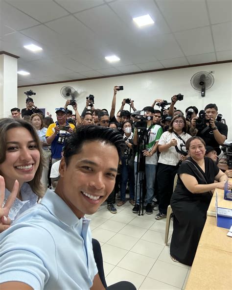 migz villafuerte (@migzvillafuerte) • Instagram photos and videos.